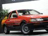USED 2014 D TOYOTA COROLLA AE86 GT VERY RARE AE86 OWNED 11 YEARS!