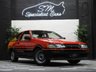 USED 2014 D TOYOTA COROLLA AE86 GT VERY RARE AE86 OWNED 11 YEARS!