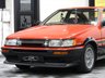 USED 2014 D TOYOTA COROLLA AE86 GT VERY RARE AE86 OWNED 11 YEARS!