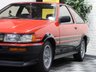USED 2014 D TOYOTA COROLLA AE86 GT VERY RARE AE86 OWNED 11 YEARS!