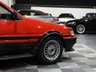USED 2014 D TOYOTA COROLLA AE86 GT VERY RARE AE86 OWNED 11 YEARS!
