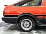 USED 2014 D TOYOTA COROLLA AE86 GT VERY RARE AE86 OWNED 11 YEARS!