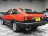 USED 2014 D TOYOTA COROLLA AE86 GT VERY RARE AE86 OWNED 11 YEARS!