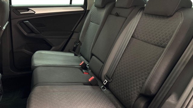 2020 Volkswagen Tiguan 1.5L Match 5dr - Photo 4