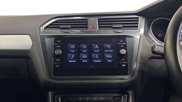 2020 Volkswagen Tiguan 1.5L Match 5dr - Photo 5