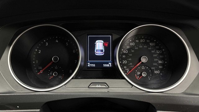 2020 Volkswagen Tiguan 1.5L Match 5dr - Photo 6