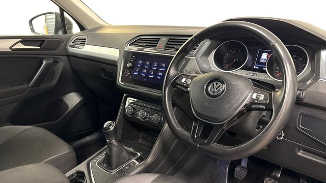 2020 Volkswagen Tiguan 1.5L Match 5dr - Photo 7