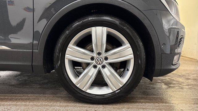 2020 Volkswagen Tiguan 1.5L Match 5dr - Photo 8