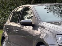 USED 2010 59 VOLKSWAGEN POLO 1.4 SEL Hatchback 5dr Petrol Manual Euro 5 (85 ps) 