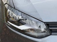 USED 2010 59 VOLKSWAGEN POLO 1.4 SEL Hatchback 5dr Petrol Manual Euro 5 (85 ps) 