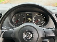 USED 2010 59 VOLKSWAGEN POLO 1.4 SEL Hatchback 5dr Petrol Manual Euro 5 (85 ps) 