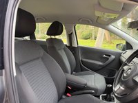 USED 2010 59 VOLKSWAGEN POLO 1.4 SEL Hatchback 5dr Petrol Manual Euro 5 (85 ps) 