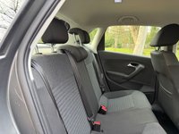 USED 2010 59 VOLKSWAGEN POLO 1.4 SEL Hatchback 5dr Petrol Manual Euro 5 (85 ps) 
