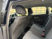 USED 2010 59 VOLKSWAGEN POLO 1.4 SEL Hatchback 5dr Petrol Manual Euro 5 (85 ps) 