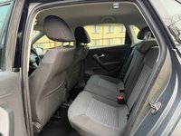 USED 2010 59 VOLKSWAGEN POLO 1.4 SEL Hatchback 5dr Petrol Manual Euro 5 (85 ps) 