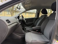 USED 2010 59 VOLKSWAGEN POLO 1.4 SEL Hatchback 5dr Petrol Manual Euro 5 (85 ps) 