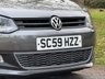 USED 2010 59 VOLKSWAGEN POLO 1.4 SEL Hatchback 5dr Petrol Manual Euro 5 (85 ps) 
