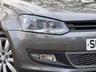 USED 2010 59 VOLKSWAGEN POLO 1.4 SEL Hatchback 5dr Petrol Manual Euro 5 (85 ps) 