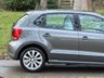 USED 2010 59 VOLKSWAGEN POLO 1.4 SEL Hatchback 5dr Petrol Manual Euro 5 (85 ps) 