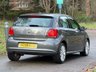 USED 2010 59 VOLKSWAGEN POLO 1.4 SEL Hatchback 5dr Petrol Manual Euro 5 (85 ps) 