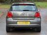 USED 2010 59 VOLKSWAGEN POLO 1.4 SEL Hatchback 5dr Petrol Manual Euro 5 (85 ps) 