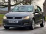 USED 2010 59 VOLKSWAGEN POLO 1.4 SEL Hatchback 5dr Petrol Manual Euro 5 (85 ps) 