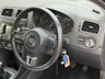 USED 2010 59 VOLKSWAGEN POLO 1.4 SEL Hatchback 5dr Petrol Manual Euro 5 (85 ps) 