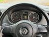 USED 2010 59 VOLKSWAGEN POLO 1.4 SEL Hatchback 5dr Petrol Manual Euro 5 (85 ps) 