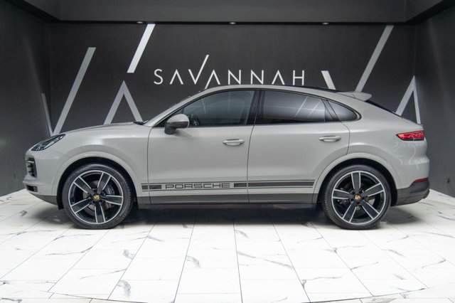 2019 PORSCHE CAYENNE - Photo 9