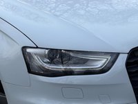 USED 2013 63 AUDI A4 AVANT 2.0 TDI Black Edition Estate 5dr Diesel Multitronic Euro 5 (s/s) (150 ps) 