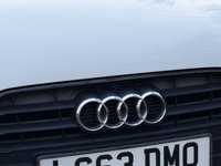 USED 2013 63 AUDI A4 AVANT 2.0 TDI Black Edition Estate 5dr Diesel Multitronic Euro 5 (s/s) (150 ps) 