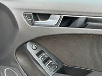 USED 2013 63 AUDI A4 AVANT 2.0 TDI Black Edition Estate 5dr Diesel Multitronic Euro 5 (s/s) (150 ps) 