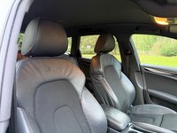 USED 2013 63 AUDI A4 AVANT 2.0 TDI Black Edition Estate 5dr Diesel Multitronic Euro 5 (s/s) (150 ps) 