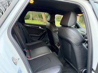 USED 2013 63 AUDI A4 AVANT 2.0 TDI Black Edition Estate 5dr Diesel Multitronic Euro 5 (s/s) (150 ps) 