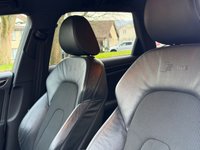 USED 2013 63 AUDI A4 AVANT 2.0 TDI Black Edition Estate 5dr Diesel Multitronic Euro 5 (s/s) (150 ps) 
