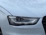 USED 2013 63 AUDI A4 AVANT 2.0 TDI Black Edition Estate 5dr Diesel Multitronic Euro 5 (s/s) (150 ps) 
