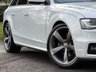 USED 2013 63 AUDI A4 AVANT 2.0 TDI Black Edition Estate 5dr Diesel Multitronic Euro 5 (s/s) (150 ps) 