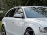 USED 2013 63 AUDI A4 AVANT 2.0 TDI Black Edition Estate 5dr Diesel Multitronic Euro 5 (s/s) (150 ps) 
