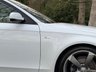 USED 2013 63 AUDI A4 AVANT 2.0 TDI Black Edition Estate 5dr Diesel Multitronic Euro 5 (s/s) (150 ps) 