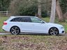USED 2013 63 AUDI A4 AVANT 2.0 TDI Black Edition Estate 5dr Diesel Multitronic Euro 5 (s/s) (150 ps) 