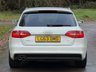 USED 2013 63 AUDI A4 AVANT 2.0 TDI Black Edition Estate 5dr Diesel Multitronic Euro 5 (s/s) (150 ps) 