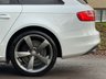 USED 2013 63 AUDI A4 AVANT 2.0 TDI Black Edition Estate 5dr Diesel Multitronic Euro 5 (s/s) (150 ps) 