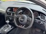 USED 2013 63 AUDI A4 AVANT 2.0 TDI Black Edition Estate 5dr Diesel Multitronic Euro 5 (s/s) (150 ps) 
