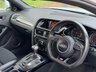 USED 2013 63 AUDI A4 AVANT 2.0 TDI Black Edition Estate 5dr Diesel Multitronic Euro 5 (s/s) (150 ps) 