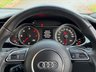 USED 2013 63 AUDI A4 AVANT 2.0 TDI Black Edition Estate 5dr Diesel Multitronic Euro 5 (s/s) (150 ps) 