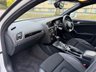 USED 2013 63 AUDI A4 AVANT 2.0 TDI Black Edition Estate 5dr Diesel Multitronic Euro 5 (s/s) (150 ps) 