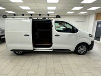 USED 2019 69 CITROEN DISPATCH 1.5 BlueHDi 1000 Enterprise M Panel Van 6dr Diesel Manual FWD 2 Euro 6 (s/s) (100 ps) 