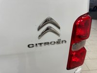 USED 2019 69 CITROEN DISPATCH 1.5 BlueHDi 1000 Enterprise M Panel Van 6dr Diesel Manual FWD 2 Euro 6 (s/s) (100 ps) 