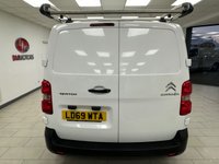 USED 2019 69 CITROEN DISPATCH 1.5 BlueHDi 1000 Enterprise M Panel Van 6dr Diesel Manual FWD 2 Euro 6 (s/s) (100 ps) 