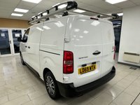 USED 2019 69 CITROEN DISPATCH 1.5 BlueHDi 1000 Enterprise M Panel Van 6dr Diesel Manual FWD 2 Euro 6 (s/s) (100 ps) 